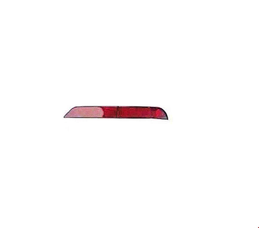 ARKA REFLEKTÖR TKM (İÇ+DIŞ) SAĞ S-LİNE A6 2020-