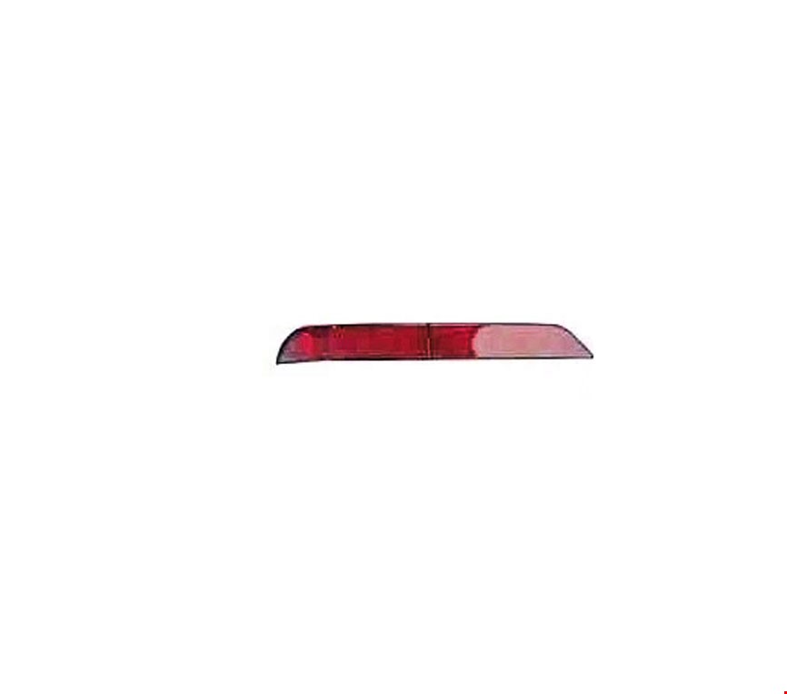 ARKA REFLEKTÖR TKM (İÇ+DIŞ) SOL S-LİNE A6 2020-