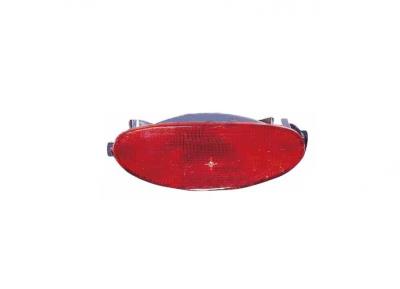 ARKA SİS FARI PG 206 1998-