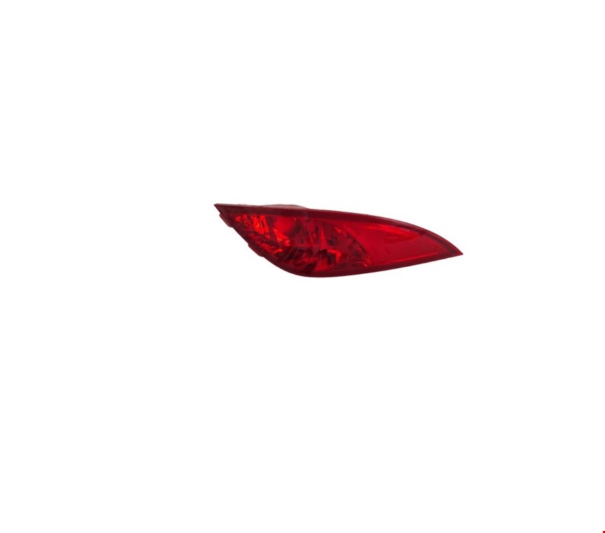 ARKA SİS FARI SOL İX35 2011-