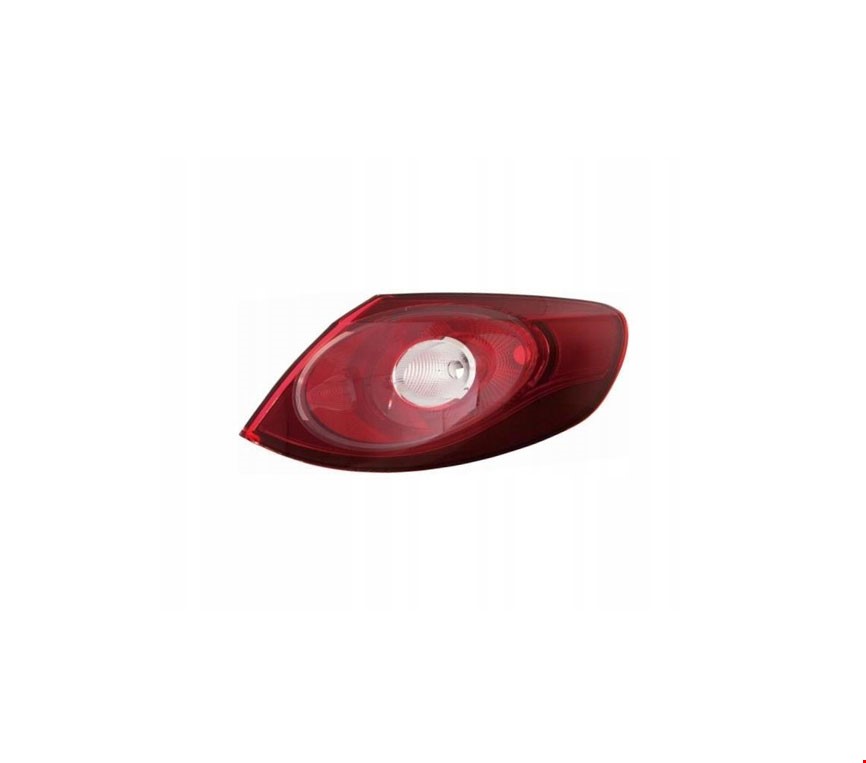 ARKA STOP DIŞ SAĞ PASSAT CC 2009-