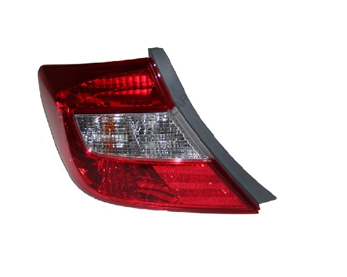 ARKA STOP ( DIŞ ) SOL CİVİC 2012-