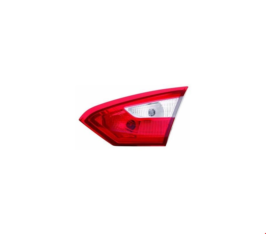 ARKA STOP İÇ SOL SDN FOCUS 2012-2015