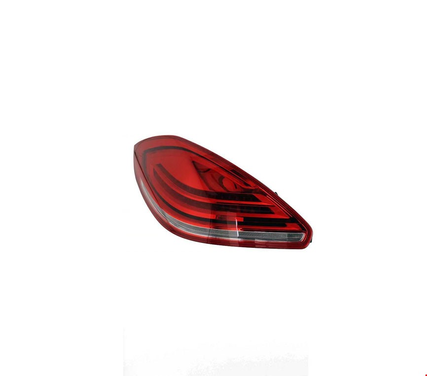 ARKA STOP LAMBASI SOL PANAMERA 2015-