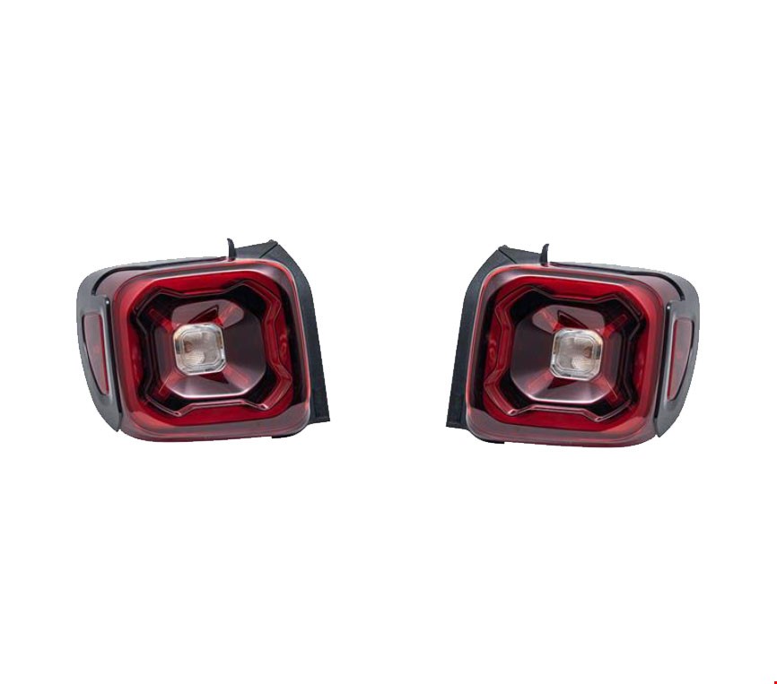 ARKA STOP LAMBASI TAKIMI (FULL LED) RENEGADE 2019-