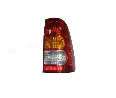 ARKA STOP SAĞ HILUX 2006-