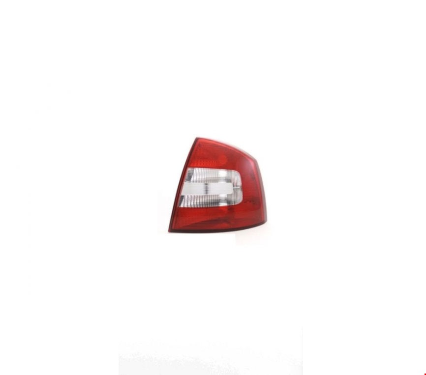 ARKA STOP SAĞ ( LEDLİ ) OCTAVİA 2010-