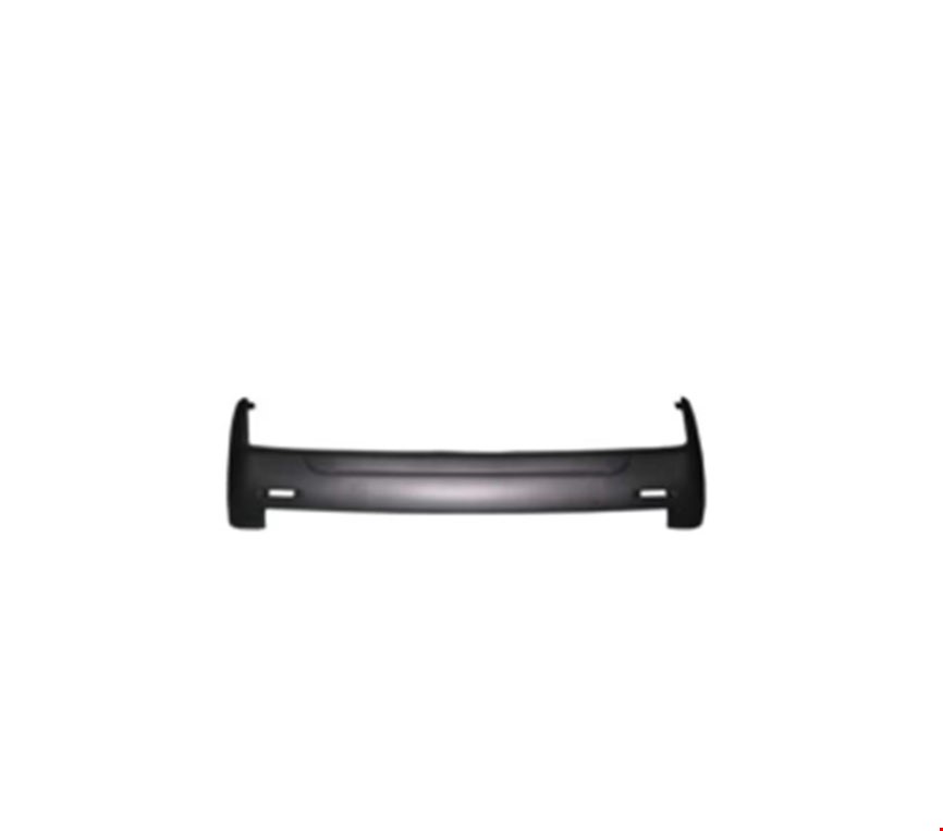 ARKA TAMPON ACTYON SPORT 2006-