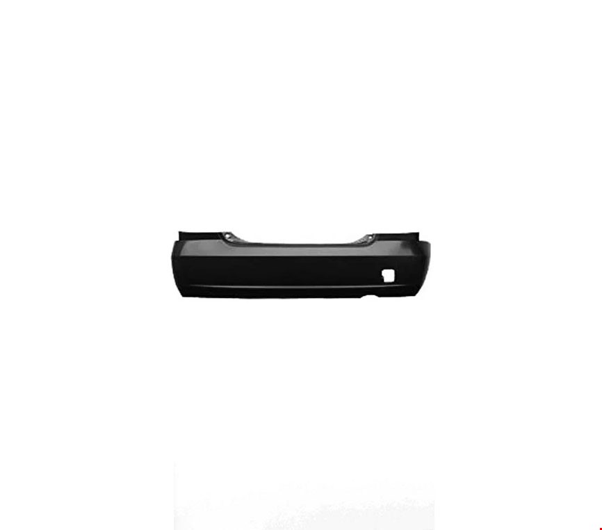 ARKA TAMPON ALMERA 2002-