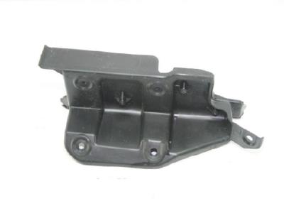 ARKA TAMPON AYAR BRAKETİ SOL A6 2005-