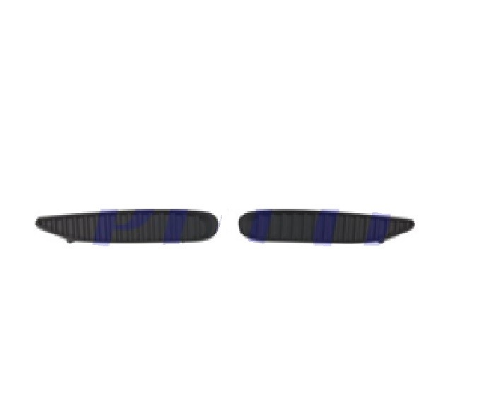 ARKA TAMPON BANDI (SEDAN SET) MEGANE 4 2015-