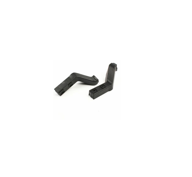 ARKA TAMPON BRAKETİ SOL A6 2015-