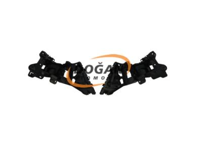 ARKA TAMPON BRAKETİ SOL CLİO (HB) 2013-