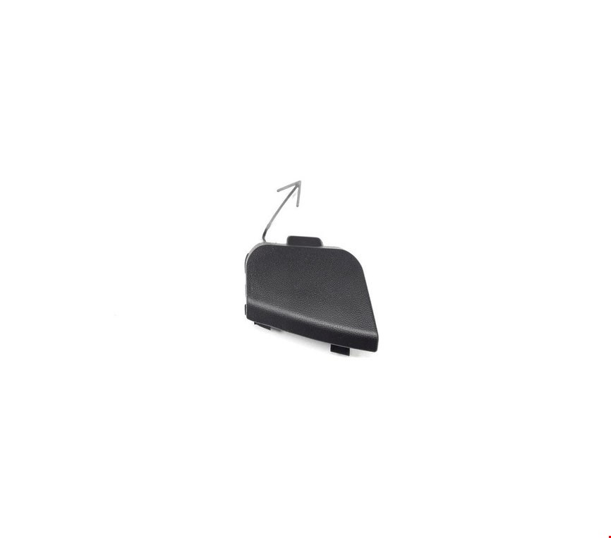 ARKA TAMPON ÇEKİ KAPAĞI GOLF 6 2008-