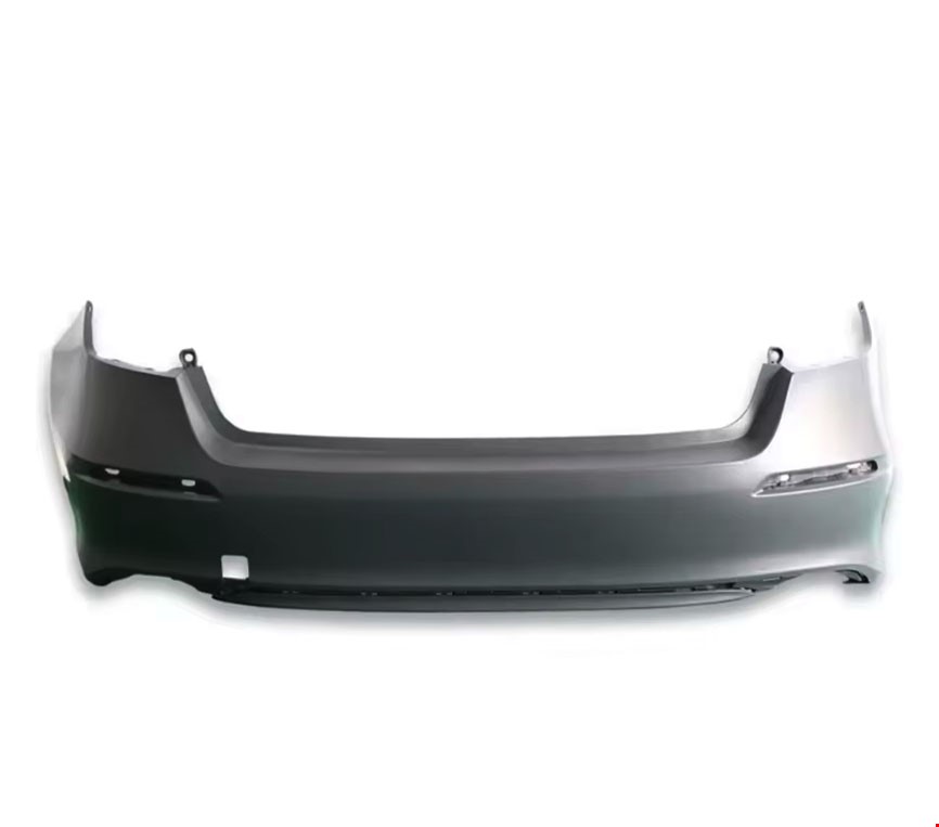ARKA TAMPON CİVİC FE1 2021-