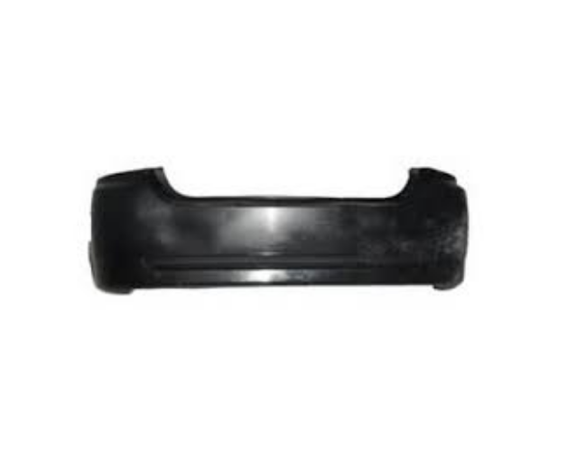 ARKA TAMPON COROLLA HB 2004-