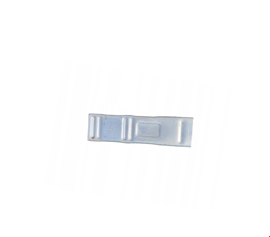 ARKA TAMPON DEMİR AYAĞI SOL A4 2005-