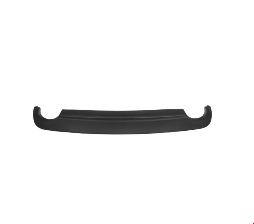 ARKA TAMPON DİFUZÖRÜ AMG (ÇİFT ÇIKIŞ) W204 2007-