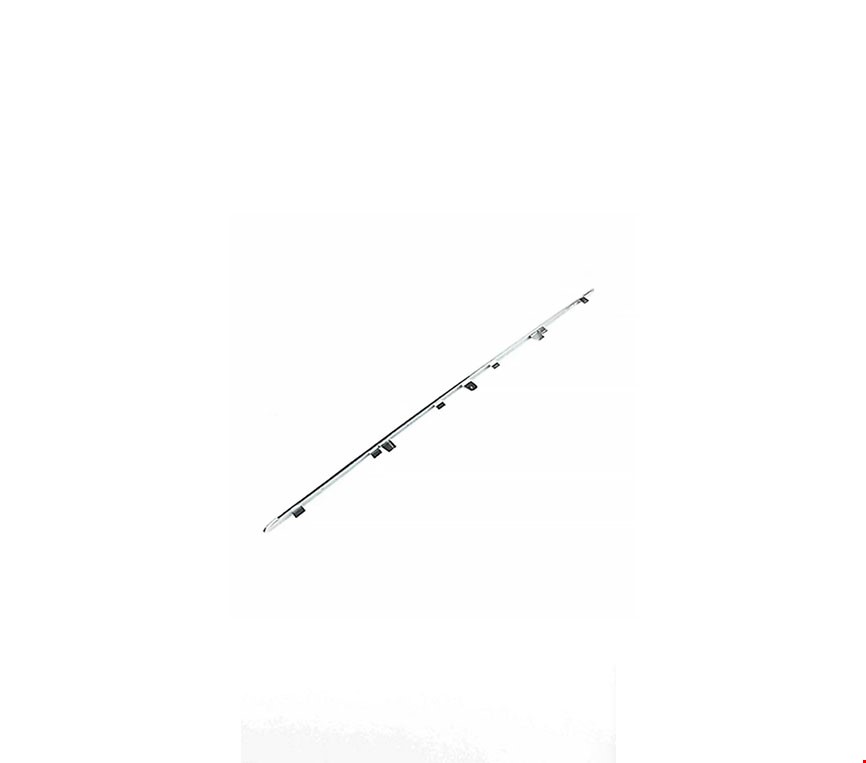 ARKA TAMPON NİKELAJI SAĞ W221 2010-