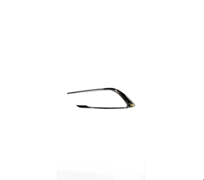 ARKA TAMPON NİKELAJI SOL GOLF 8 2020-