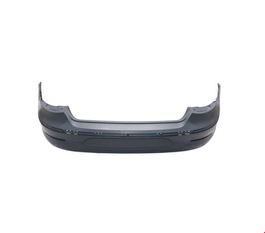 ARKA TAMPON PASSAT CC 2009-