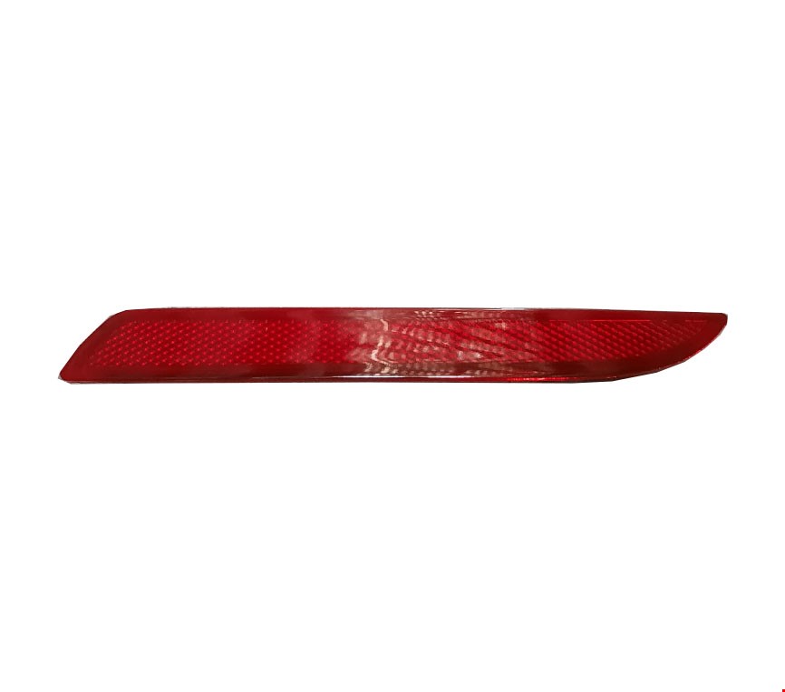 ARKA TAMPON REFLEKTÖRÜ SOL CİVİC 2014-