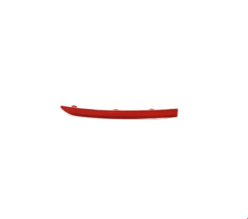 ARKA TAMPON REFLEKTÖRÜ SOL TİGUAN 2009-