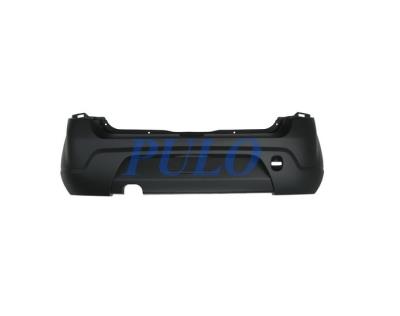 ARKA TAMPON SANDERO 2008-