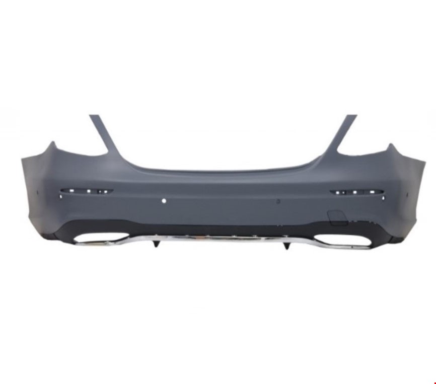 ARKA TAMPON SET (AMG) W213 2016-