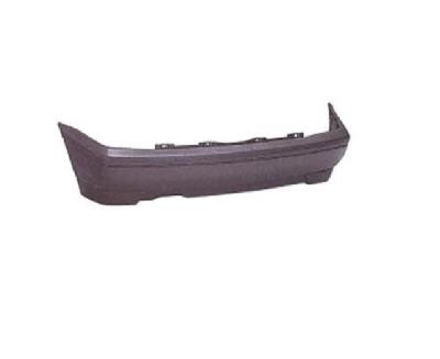 ARKA TAMPON SİYAH (İTALYAN) GOLF 3 1992-