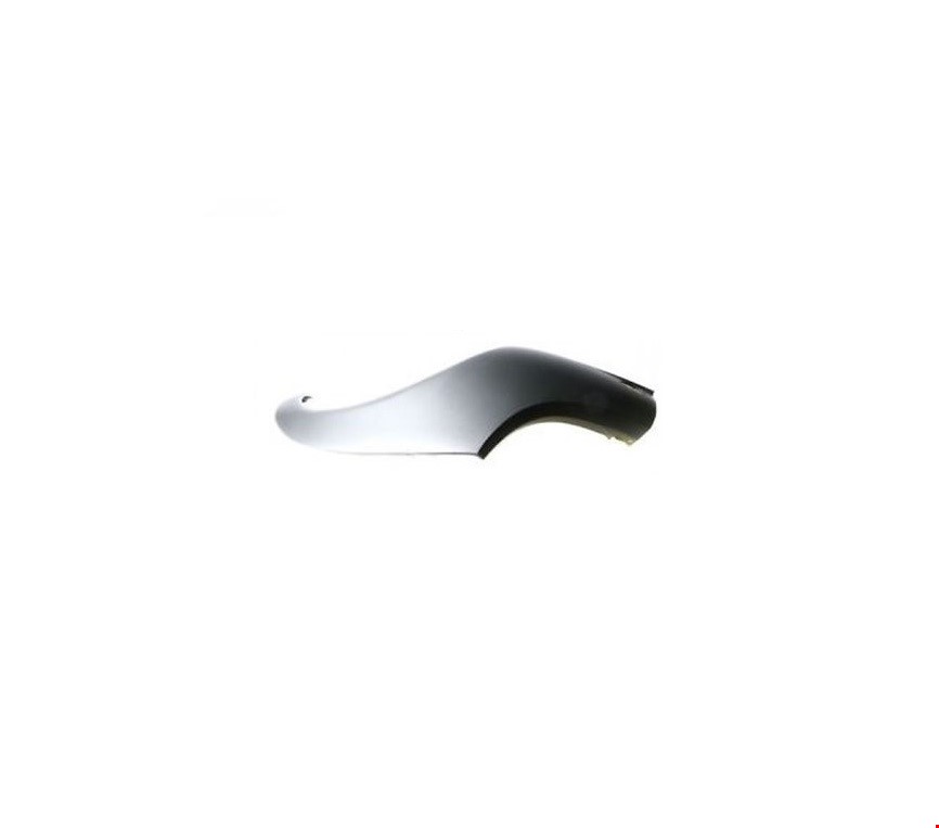 ARKA TAMPON SOL GRİ KA 1996-