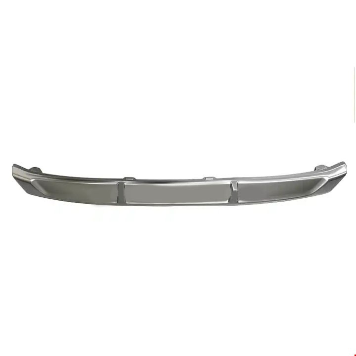 ARKA TAMPON SPOYLERİ (ALT PARÇA) M-TECH G30 2020-
