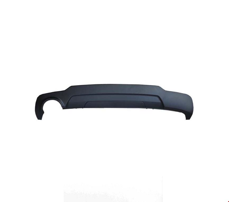 ARKA TAMPON SPOYLERİ (AMG) W204 2011-