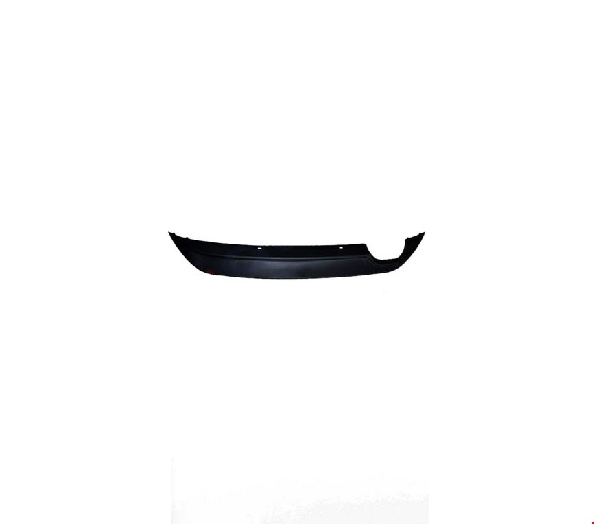 ARKA TAMPON SPOYLERİ GOLF 7 2013-