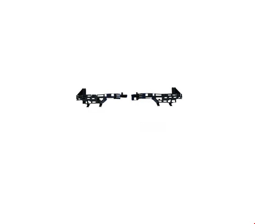 ARKA TAMPON TAKVİYESİ (SET) SYMBOL 2009-