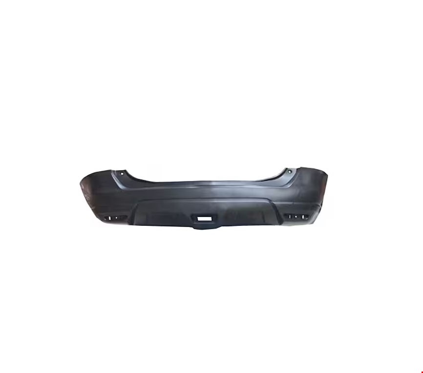 ARKA TAMPON X-TRAIL 2014-