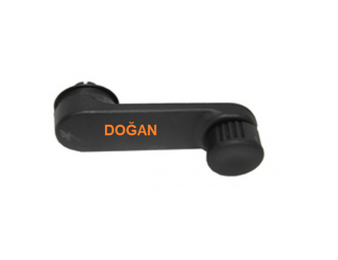 CAM AÇMA KOLU LOGAN 2008-