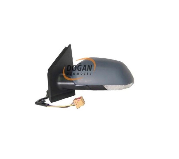 DİKİZ AYNASI ( SİNYALLİ ) SOL POLO 2005-