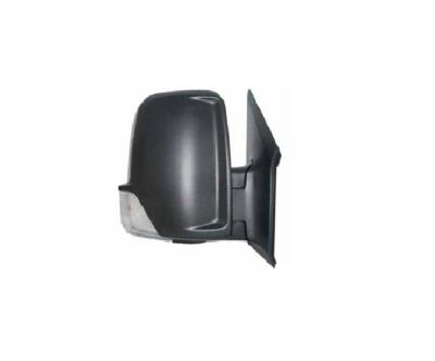 DIŞ DİKİZ AYNA ELEK.SAĞ (KOMPLE) CRAFTER 2006-