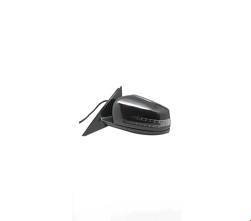 DIŞ DİKİZ AYNASI SOL W221 2010-