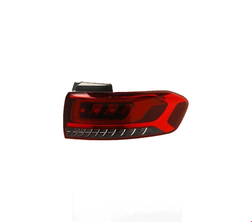DIŞ STOP LAMBASI SAĞ GLB X247 2020-