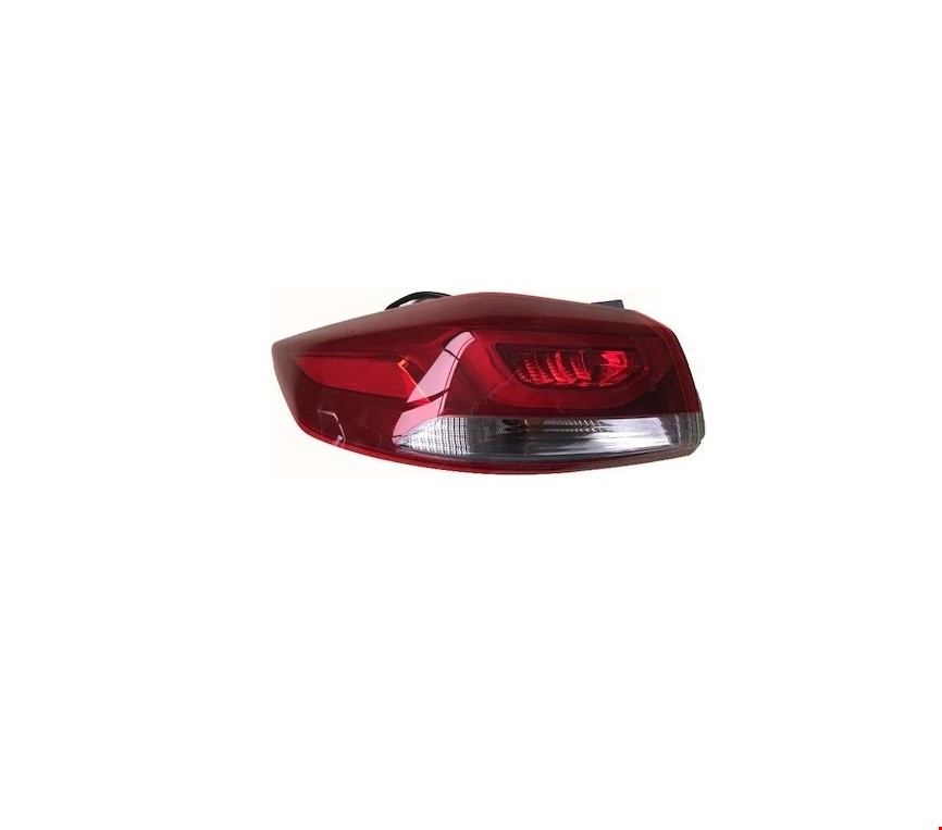 DIŞ STOP LAMBASI SOL ELANTRA 2016-