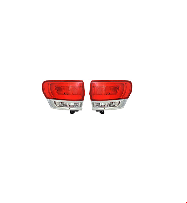 DIŞ STOP LAMBASI SOL GRAND CHEROKEE 2014-