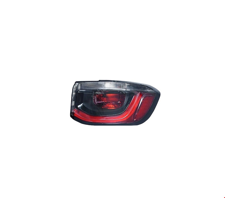 DIŞ STOP ( LED ) SAĞ COMPASS 2017-