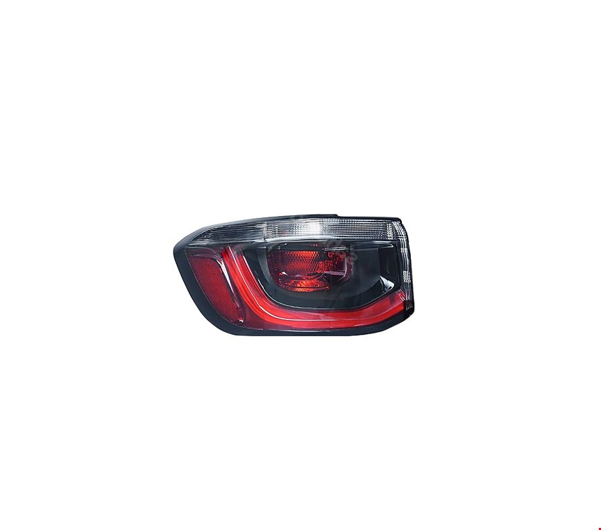 DIŞ STOP ( LED ) SOL COMPASS 2017-