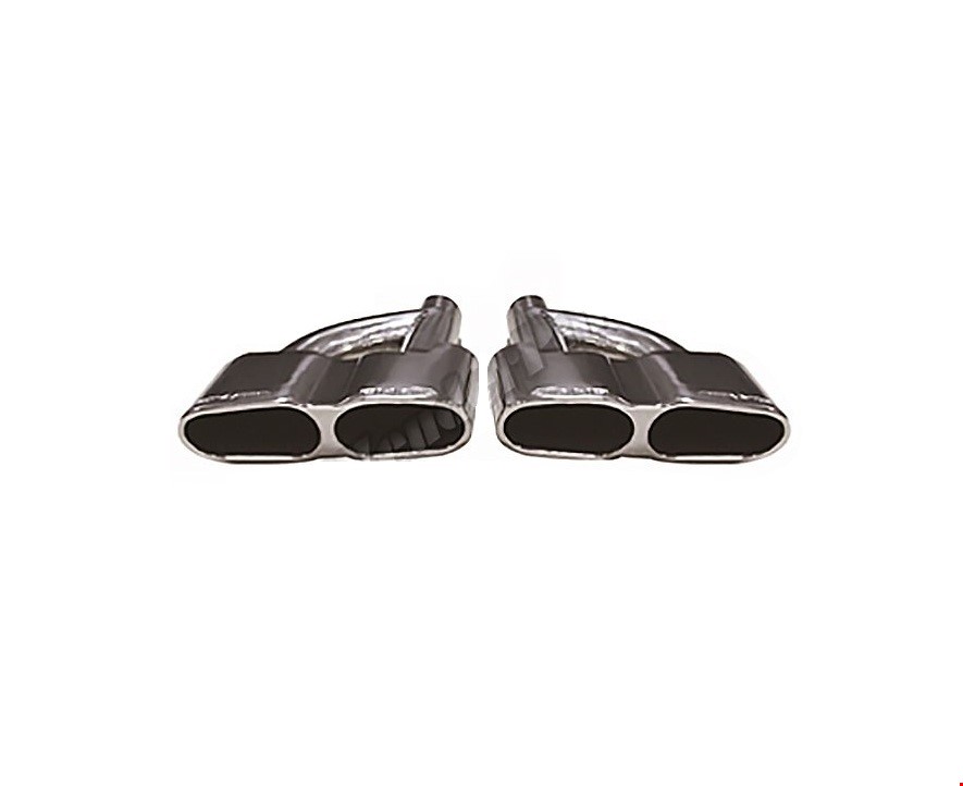 EGZOZ UCU (SAĞ+SOL) AMG SET W221 2006-