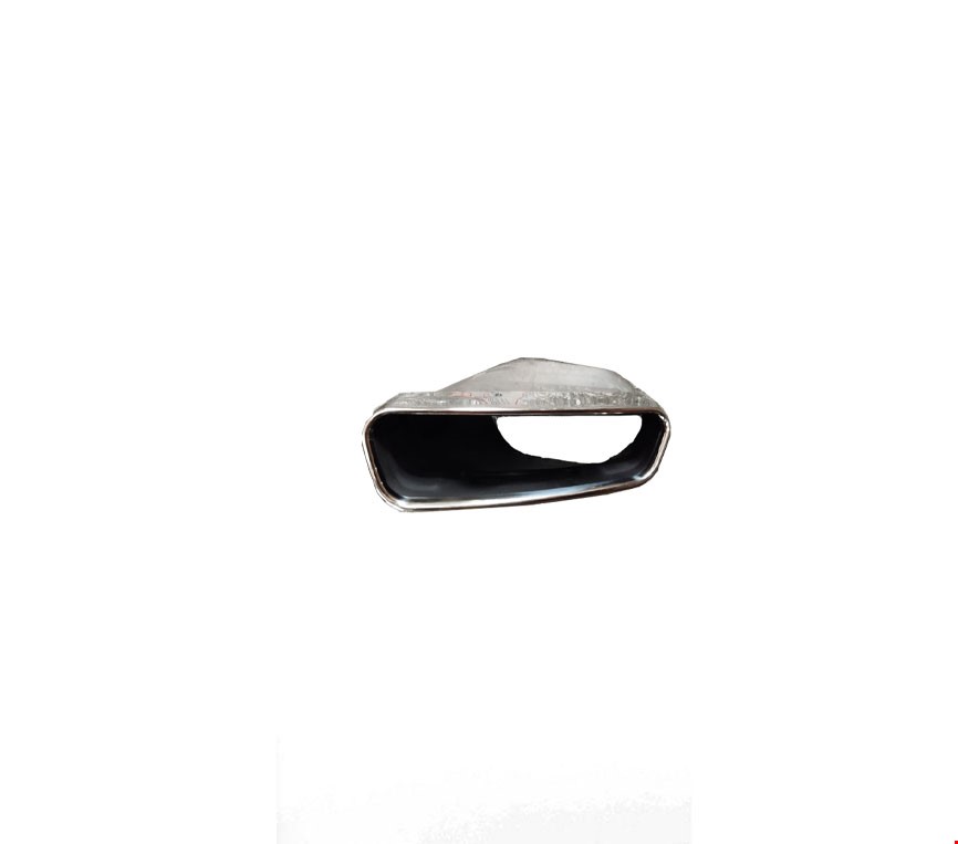 EGZOZ UCU SOL S-LINE A6 2015-
