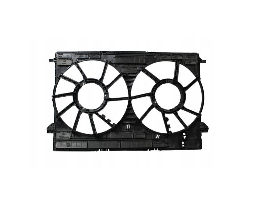 FAN DAVLUMBAZI (ÇİFTLİ) A6/A4 2017-