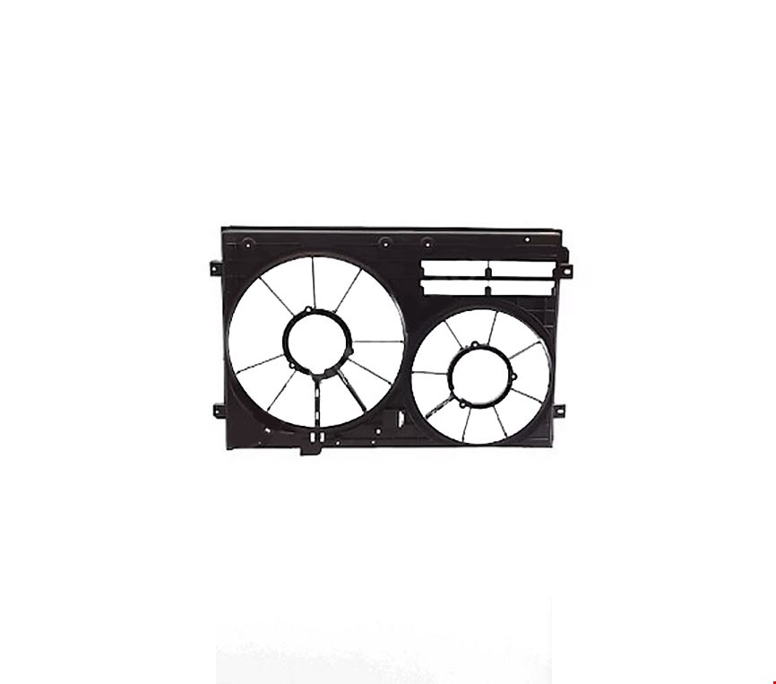 FAN DAVLUMBAZI GOLF/JETTA 2006-