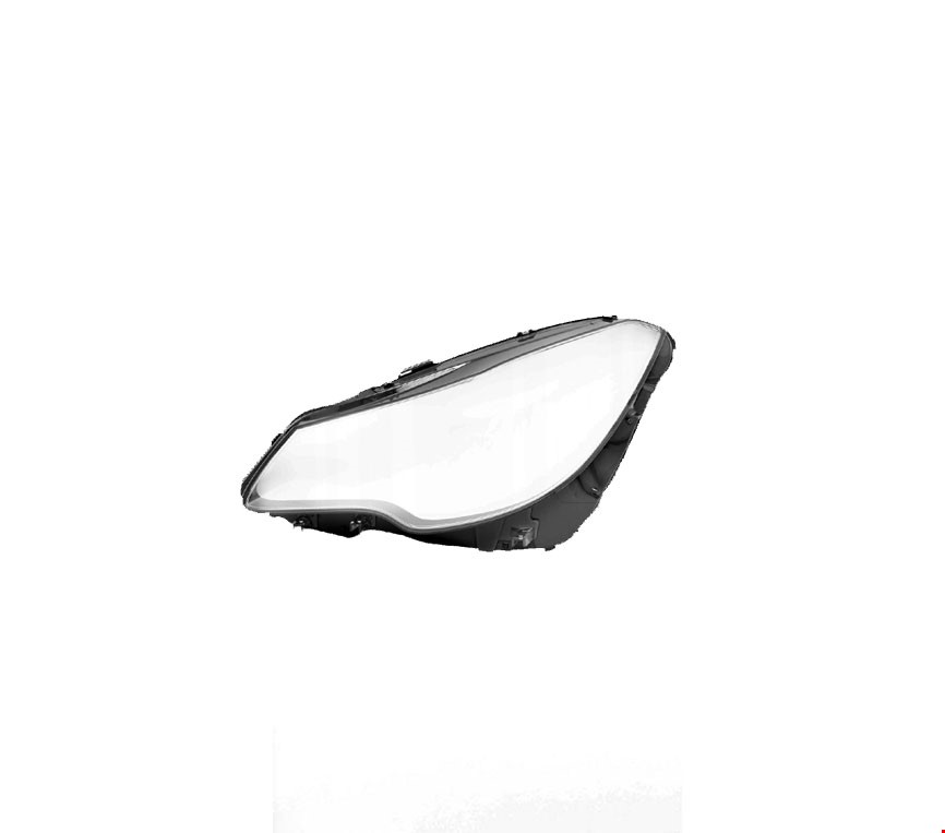 FAR CAMI SAĞ W207 2013-